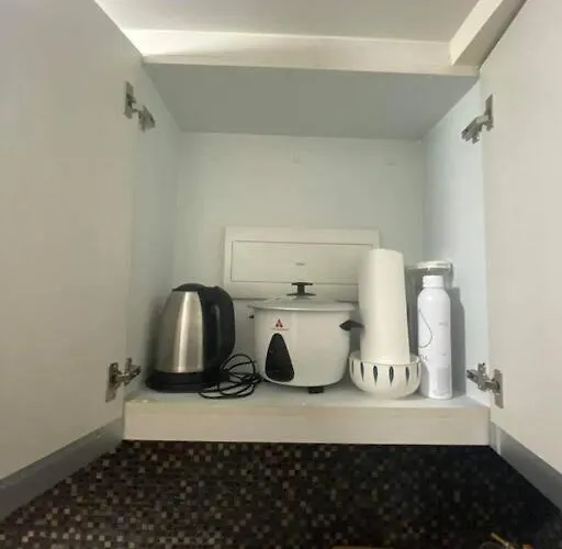 Апартаменты 1br Premium - Twin Oaks Pl Panoramic View