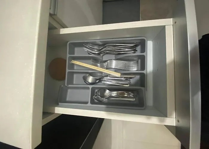 1br Premium - Twin Oaks Pl Panoramic View Апартаменты Манила