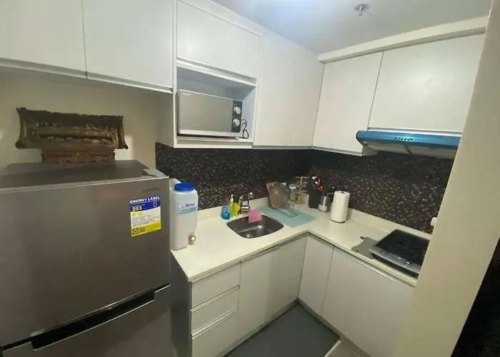 1br Premium - Twin Oaks Pl Panoramic View *
