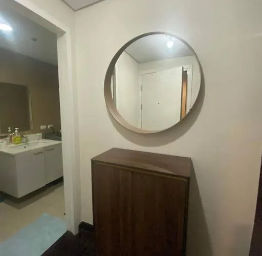 1br Premium - Twin Oaks Pl Panoramic View Апартаменты