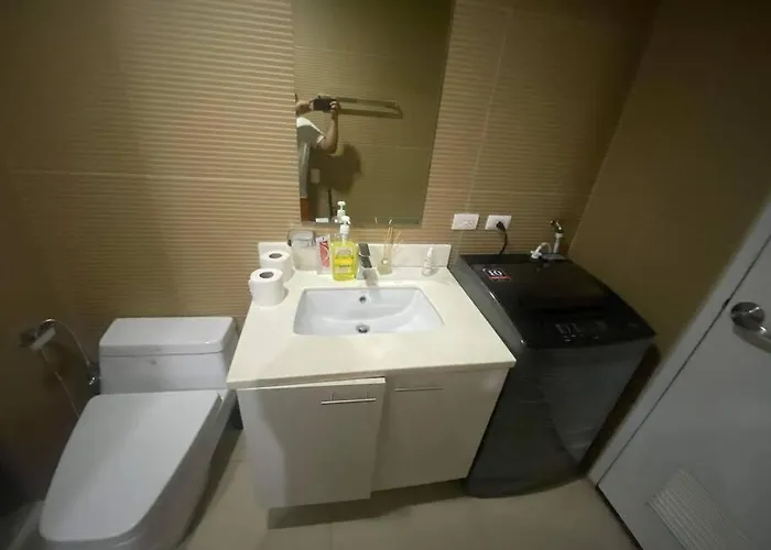 Апартаменты 1br Premium - Twin Oaks Pl Panoramic View